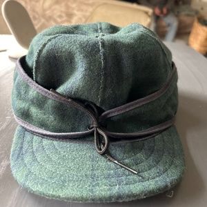 Winter hat
